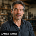 Antonio Garcia