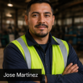 Jose Martinez