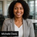 Michelle Davis