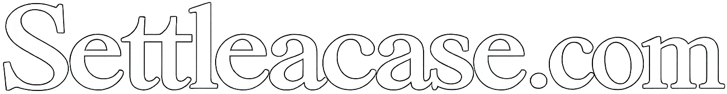 SettleACase